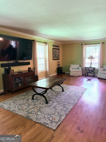 4104 Dinner Bell Lane, Cohutta, GA 30710