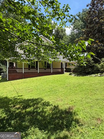 4104 Dinner Bell Lane, Cohutta, GA 30710