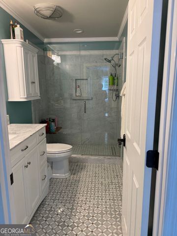 4104 Dinner Bell Lane, Cohutta, GA 30710