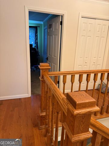 4104 Dinner Bell Lane, Cohutta, GA 30710