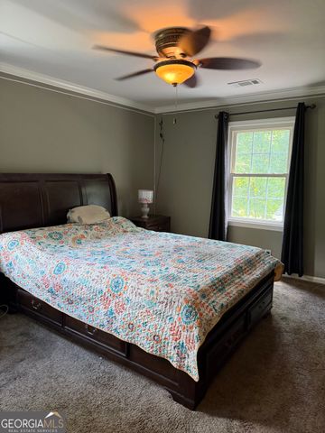4104 Dinner Bell Lane, Cohutta, GA 30710