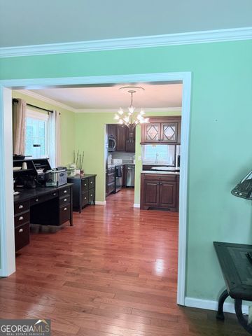 4104 Dinner Bell Lane, Cohutta, GA 30710