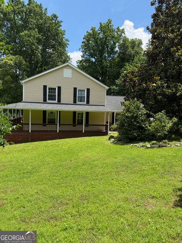 4104 Dinner Bell Lane, Cohutta, GA 30710