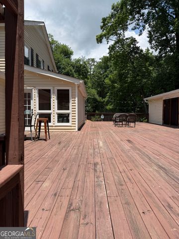 4104 Dinner Bell Lane, Cohutta, GA 30710