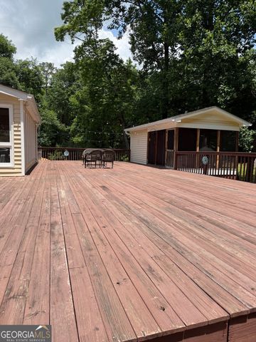4104 Dinner Bell Lane, Cohutta, GA 30710