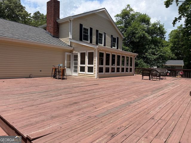 4104 Dinner Bell Lane, Cohutta, GA 30710