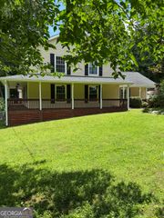 4104 Dinner Bell Lane, Cohutta, GA 30710