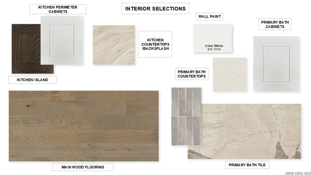 897 Siddoway Lane, Bulverde, TX 78163