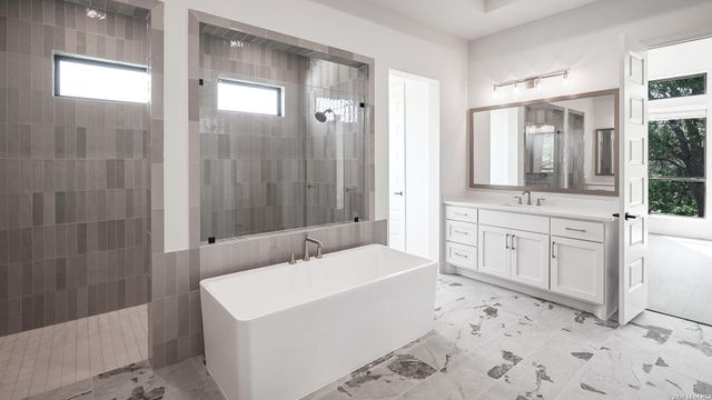 897 Siddoway Lane, Bulverde, TX 78163