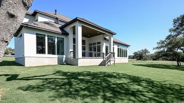 897 Siddoway Lane, Bulverde, TX 78163