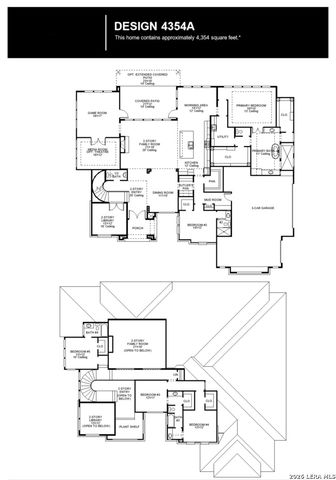 897 Siddoway Lane, Bulverde, TX 78163