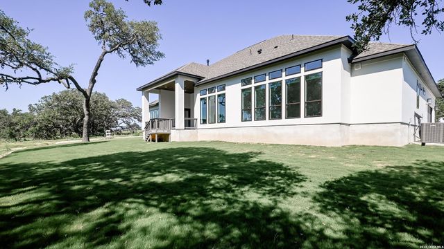 897 Siddoway Lane, Bulverde, TX 78163