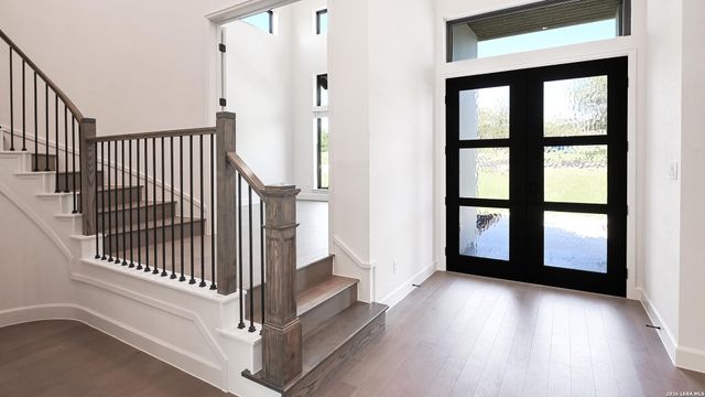897 Siddoway Lane, Bulverde, TX 78163