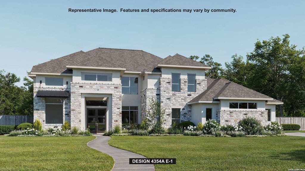 897 Siddoway Lane, Bulverde, TX 78163