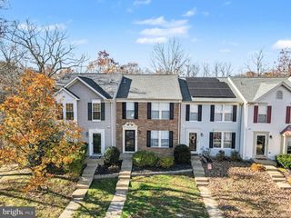 4402 CIDER BARREL CT, Fredericksburg, VA 22408