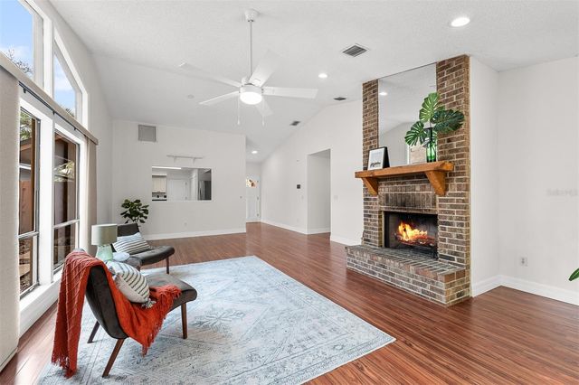 224 SPRINGSIDE ROAD, Longwood, FL 32779