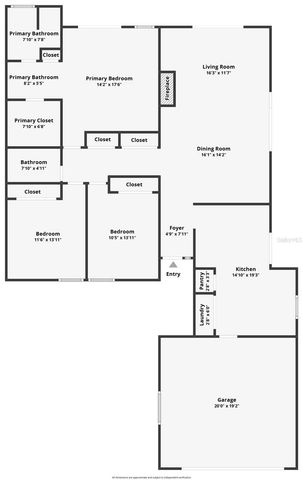 224 SPRINGSIDE ROAD, Longwood, FL 32779