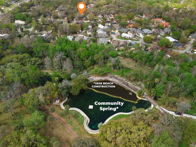 224 SPRINGSIDE ROAD, Longwood, FL 32779