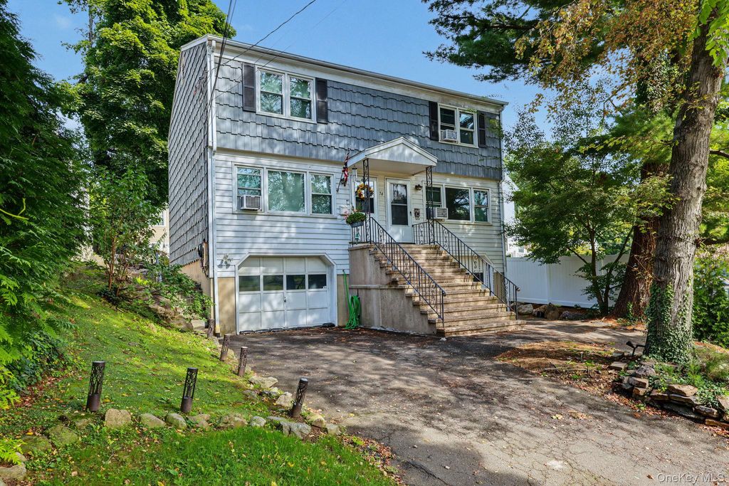 74 View Street W, Greenwich, CT 06830 — exterior