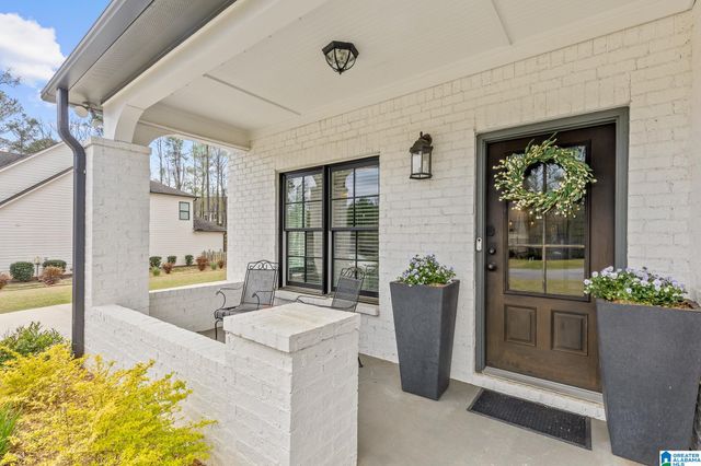 1350 WILLOW OAKS DRIVE, Chelsea, AL 35186