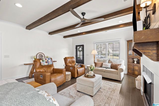 1350 WILLOW OAKS DRIVE, Chelsea, AL 35186