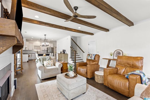 1350 WILLOW OAKS DRIVE, Chelsea, AL 35186