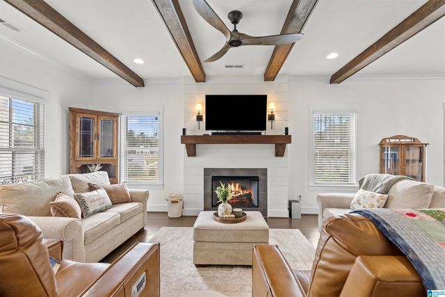 1350 WILLOW OAKS DRIVE, Chelsea, AL 35186