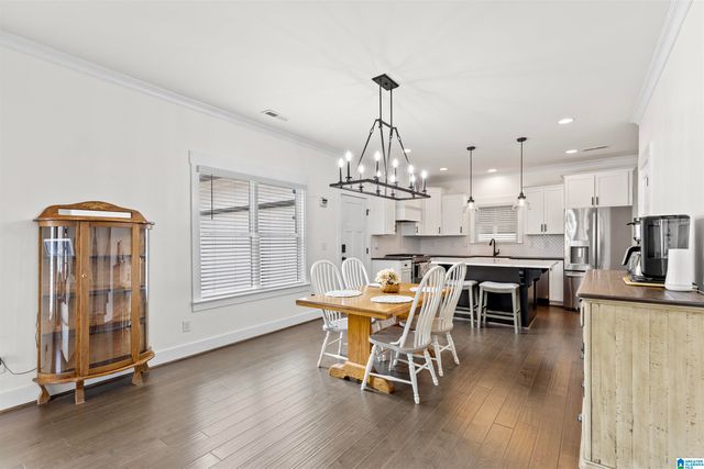 1350 WILLOW OAKS DRIVE, Chelsea, AL 35186