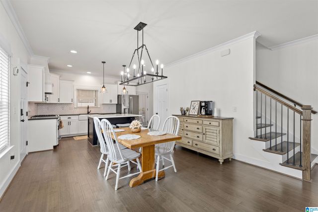 1350 WILLOW OAKS DRIVE, Chelsea, AL 35186