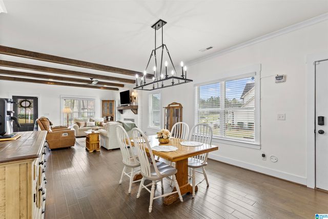 1350 WILLOW OAKS DRIVE, Chelsea, AL 35186