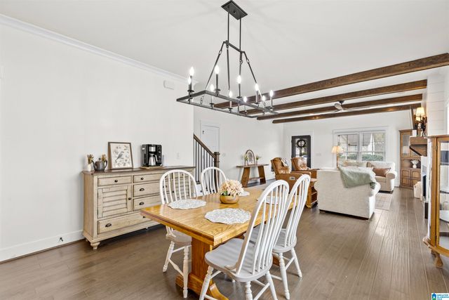 1350 WILLOW OAKS DRIVE, Chelsea, AL 35186