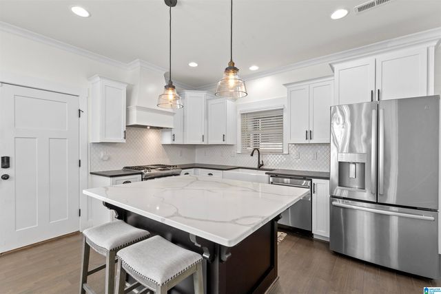 1350 WILLOW OAKS DRIVE, Chelsea, AL 35186