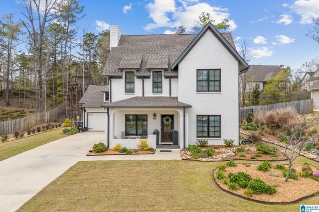 1350 WILLOW OAKS DRIVE, Chelsea, AL 35186