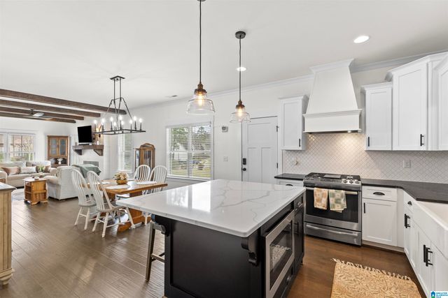 1350 WILLOW OAKS DRIVE, Chelsea, AL 35186