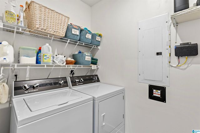 1350 WILLOW OAKS DRIVE, Chelsea, AL 35186