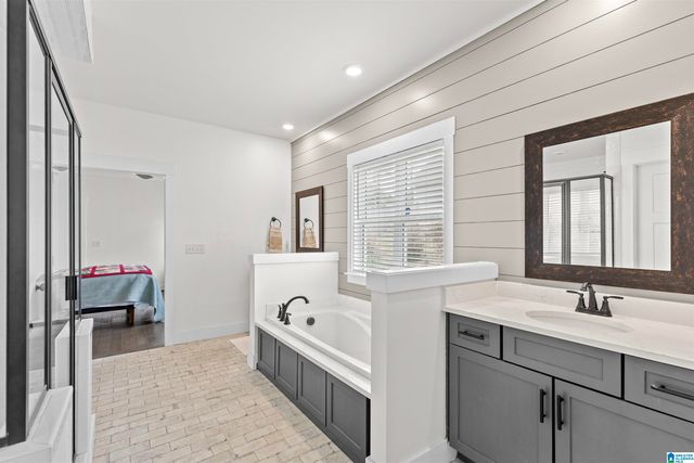 1350 WILLOW OAKS DRIVE, Chelsea, AL 35186