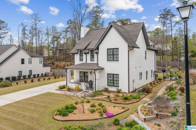 1350 WILLOW OAKS DRIVE, Chelsea, AL 35186