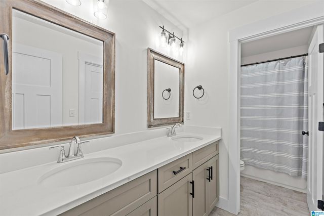 1350 WILLOW OAKS DRIVE, Chelsea, AL 35186