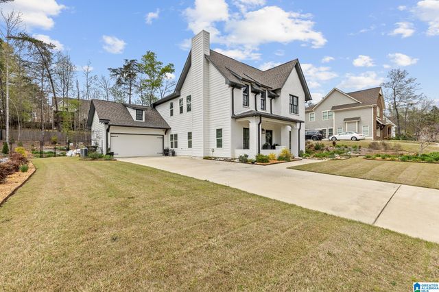 1350 WILLOW OAKS DRIVE, Chelsea, AL 35186