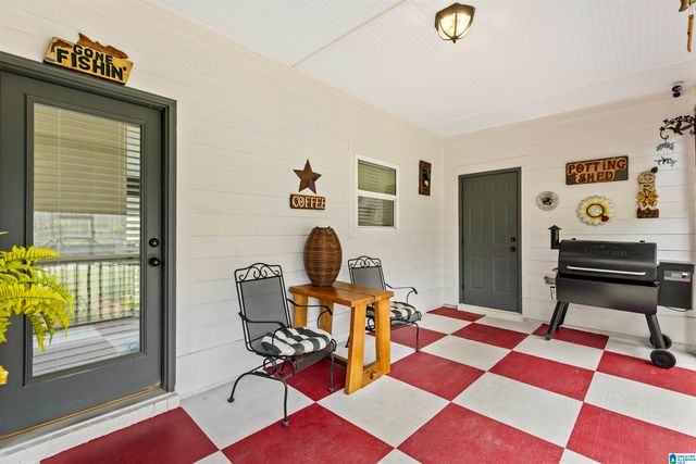 1350 WILLOW OAKS DRIVE, Chelsea, AL 35186