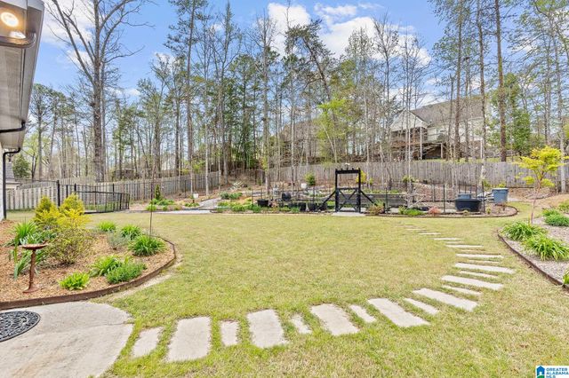 1350 WILLOW OAKS DRIVE, Chelsea, AL 35186