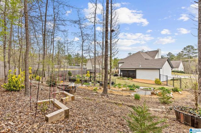 1350 WILLOW OAKS DRIVE, Chelsea, AL 35186