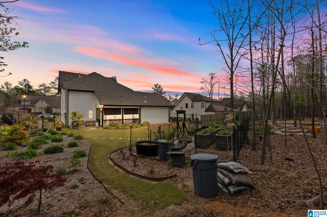 1350 WILLOW OAKS DRIVE, Chelsea, AL 35186