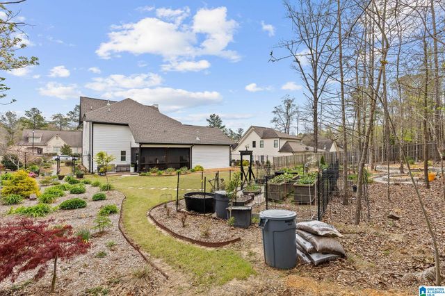 1350 WILLOW OAKS DRIVE, Chelsea, AL 35186