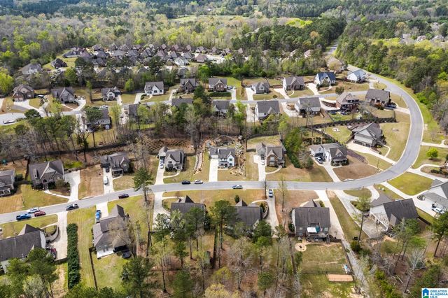 1350 WILLOW OAKS DRIVE, Chelsea, AL 35186