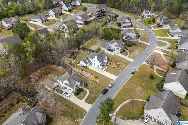 1350 WILLOW OAKS DRIVE, Chelsea, AL 35186