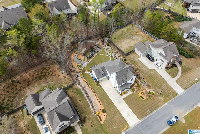 1350 WILLOW OAKS DRIVE, Chelsea, AL 35186