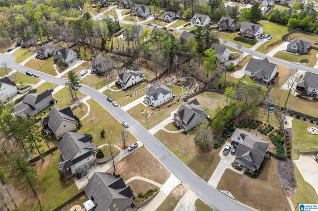 1350 WILLOW OAKS DRIVE, Chelsea, AL 35186