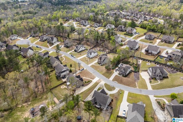 1350 WILLOW OAKS DRIVE, Chelsea, AL 35186