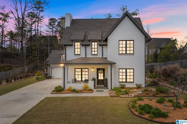 1350 WILLOW OAKS DRIVE, Chelsea, AL 35186